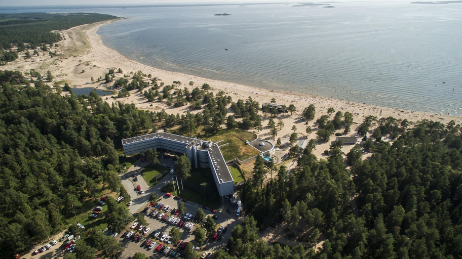 Exterior & Views 1, Yyteri Hotel & Spa, Satakunta