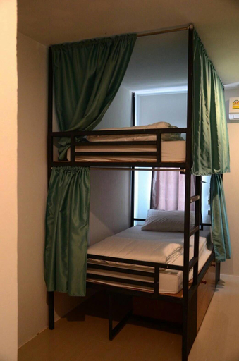 Bedroom 3, Best Stay Hostel At Lanta, Ko Lanta