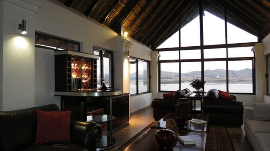 Public Area 4, Galagos Lodge, Bojanala