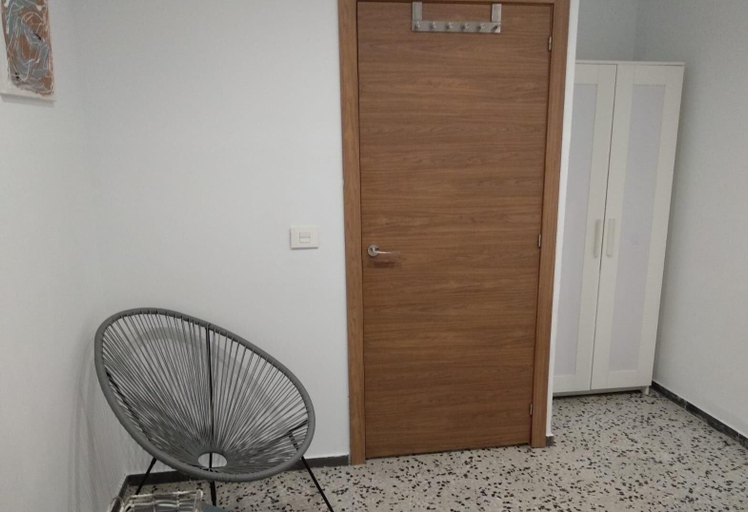 Public Area, Residencial Fontanillo, Las Palmas