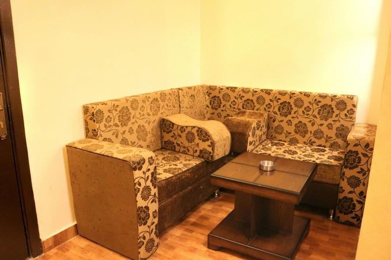 Public Area 3, Al-Riyati For Hotel Apartments, Aqaba