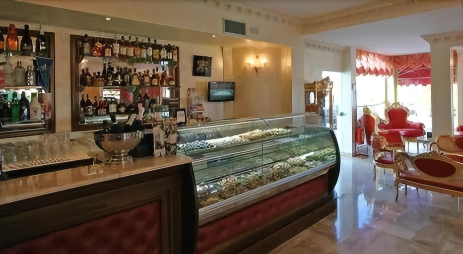 Public Area 5, Hotel Guerra, Chieti