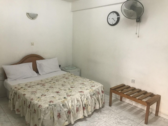 Bedroom 3, Sophia Hotel, Kinondoni