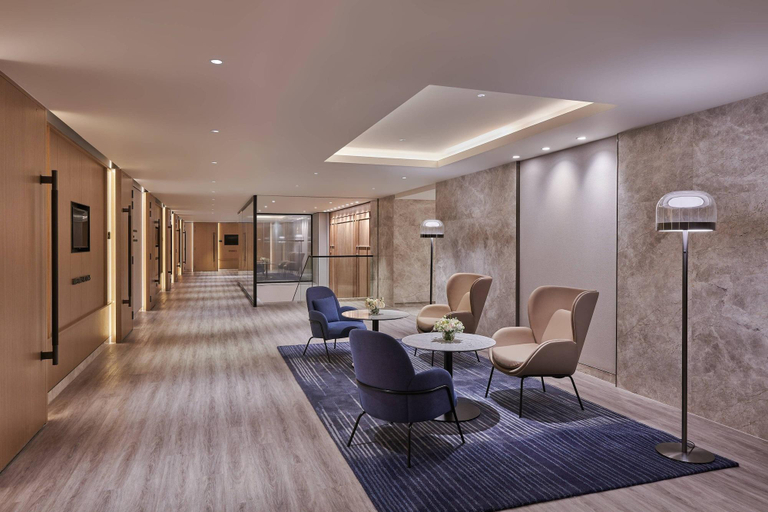 Public Area 4, Courtyard by Marriott Penang, Penang Island