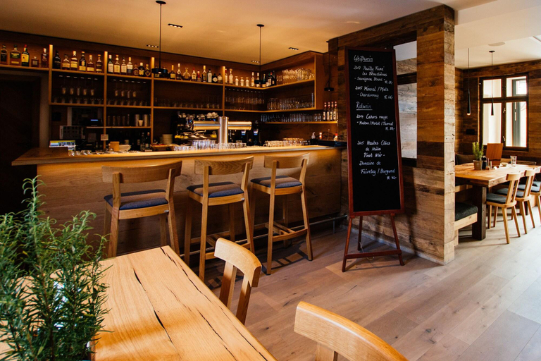 Food & Drinks 5, Hotel Tannenhaus, Vogtlandkreis