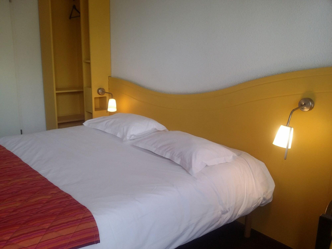 Bedroom 3, Lemand Hôtel, Isère