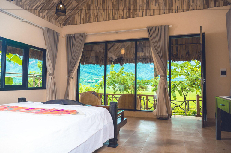 Mai Chau Nature Lodge - Hostel, Mai Châu
