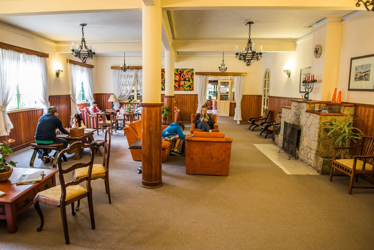 Food & Drinks 5, Hotel Bucsky, Nova Friburgo
