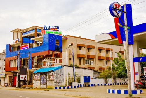 VS Lodging, Cuddalore
