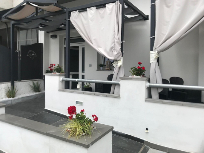 Public Area 3, Garda Relais Luna Blu, Verona
