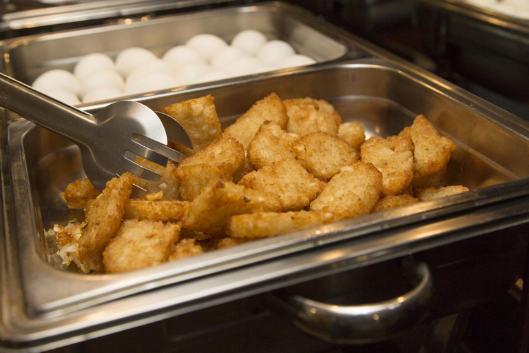Food & Drinks 5, Hub Hotel - Zhongshan Branch, Taipei City