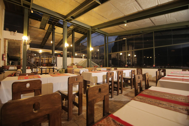Food & Drinks 5, Hatun Inti Classic, Urubamba