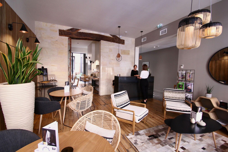 Food & Drinks 5, Hôtel de Tourny - Boutique Hôtel Bordeaux Centre, Gironde