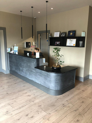 Public Area 2, Village Hotel