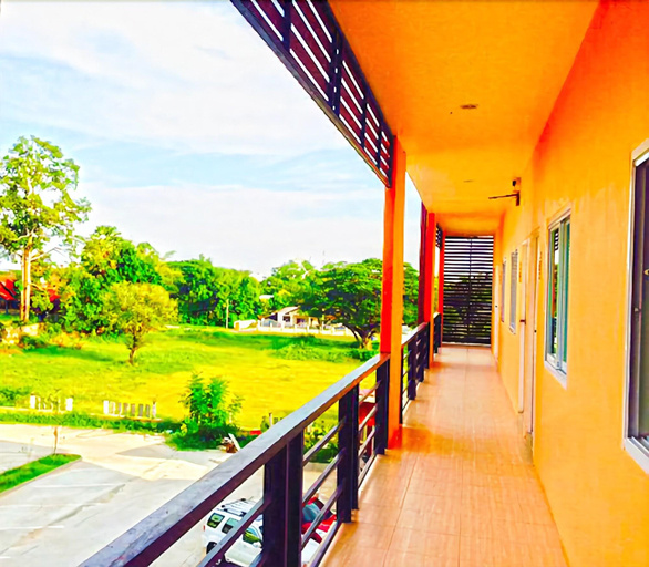 Others, Won DD Place, Muang Roi Et