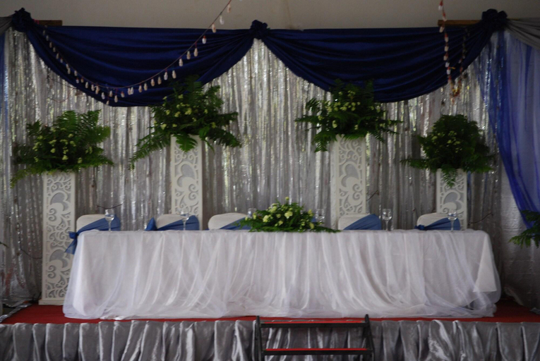 Public Area 2, Nashera Hotel, Morogoro Urban