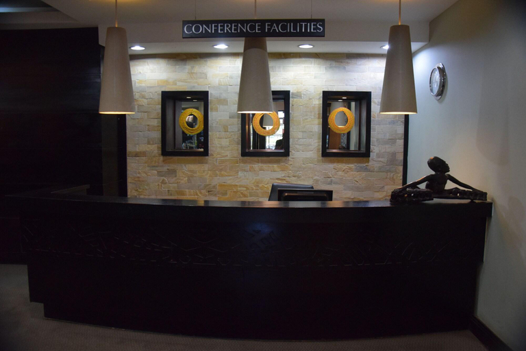 Public Area 4, Mount Meru Hotel, Arusha Urban