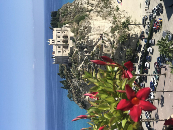 Exterior & Views 2, Sunset Tropea, Vibo Valentia