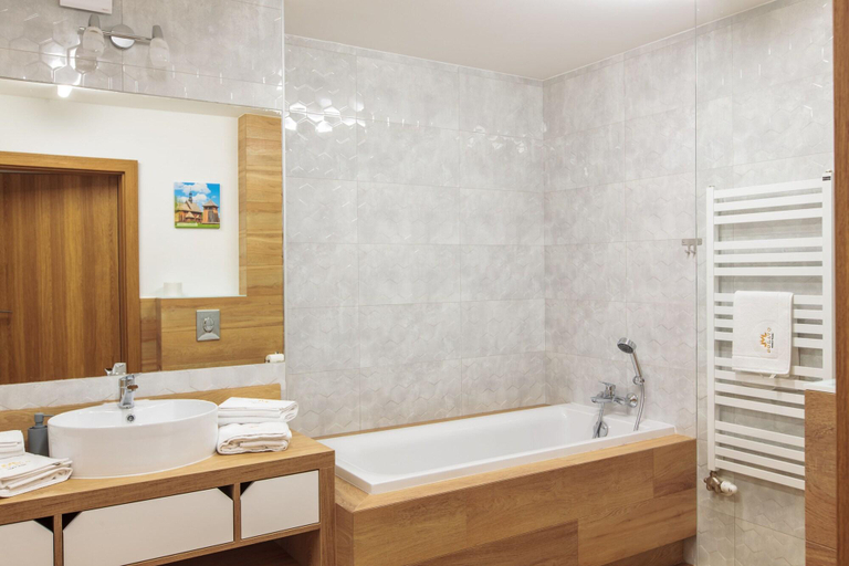 Bathroom 4, SOLAVO Home&Travel, Busko