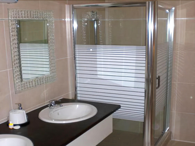 Bathroom 5, Coco Beach Marie-Galante, Grand-Bourg