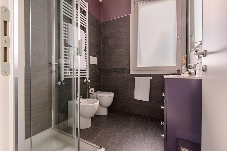 Bathroom 4, Ca Del Tentor, Venezia