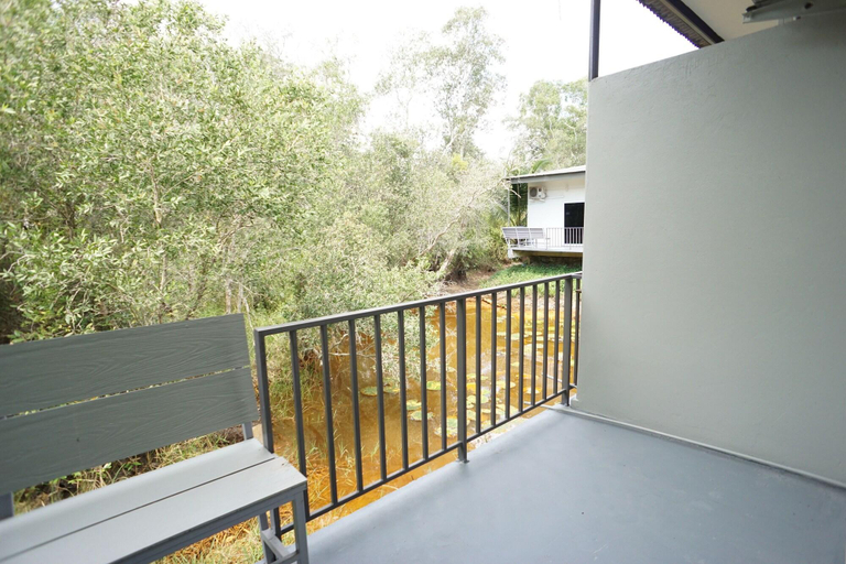 Bedroom 2, แกรนด์ ฟอเรสท์ Grand Forest, Muang Chanthaburi