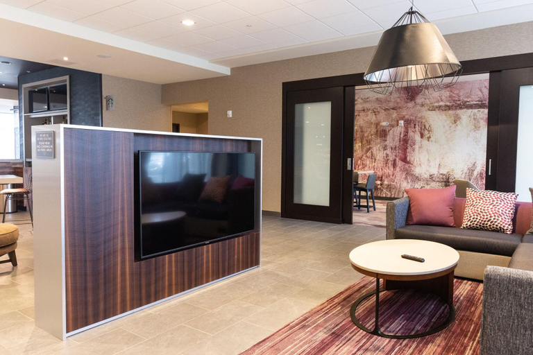 Public Area 4, Courtyard by Marriott Cartersville, Bartow