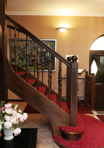 Public Area 3, Old Riga Boutique Hotel Vecriga, Riga