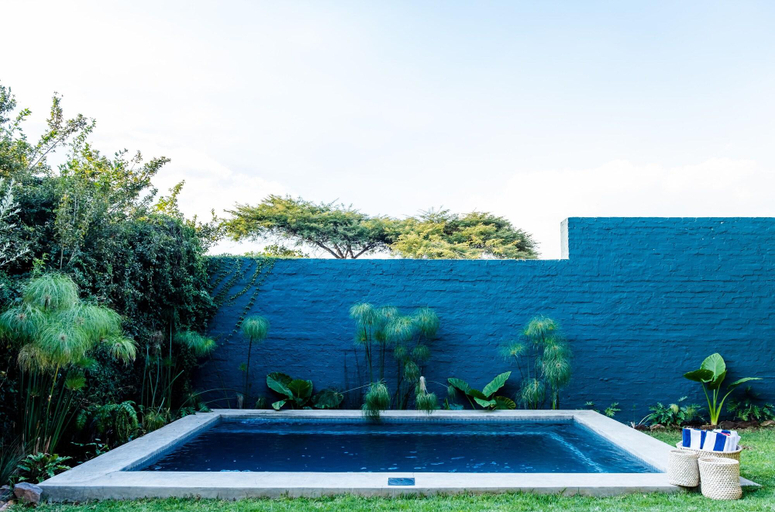 Sport & Beauty 3, Pablo House, City of Johannesburg