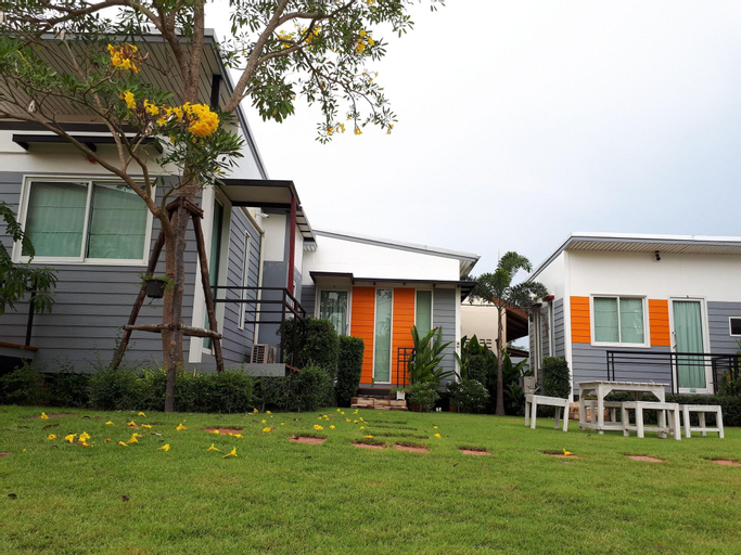 Ban Lek Resort, Muang Prachuap Khiri Khan