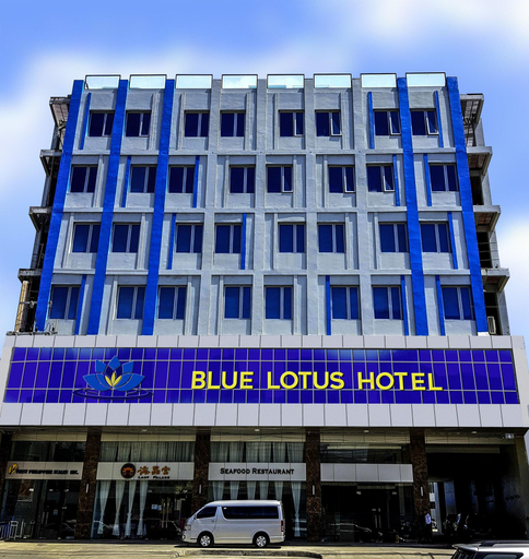 Exterior & Views 5, Blue Lotus Hotel Davao, Davao City