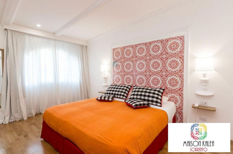 Bedroom 3, Maison Kalea, Napoli