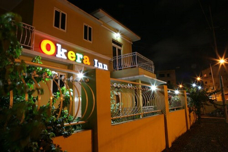 Exterior & Views, Okera Inn, Accra