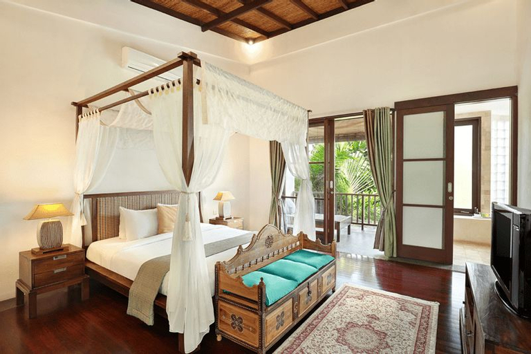 Bedroom 9