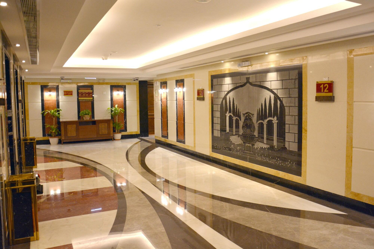 Public Area 3, MADEN Hotel, Al Madinah Al Munawwarah