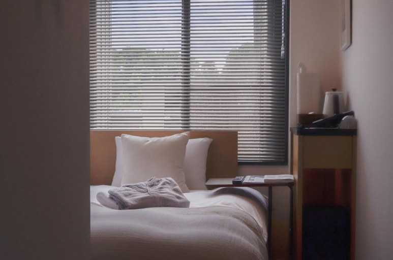 Bedroom 3, sararaso, Kanazawa