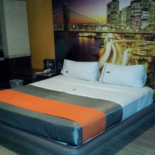 Motel Fronorte - Adults Only, Mexicali