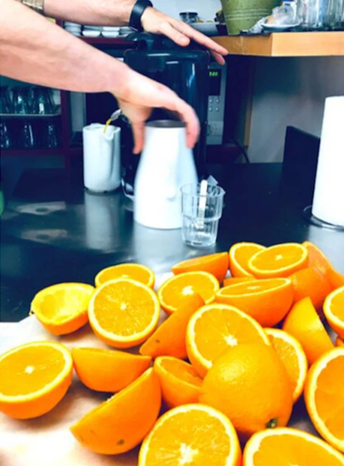 Food & Drinks 5, Hotel La Jabotte, Alpes-Maritimes