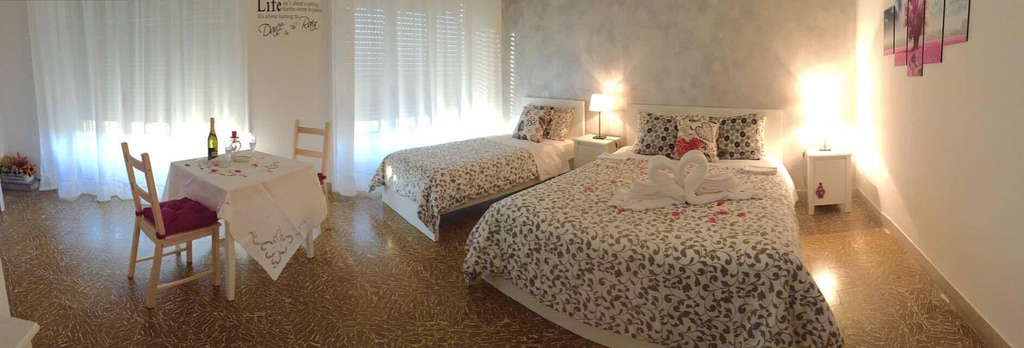Sport & Beauty, Central House, Reggio Di Calabria