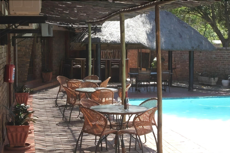 Food & Drinks 5, Rosenthal Guesthouse, City of Tshwane
