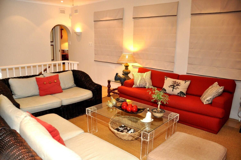 Public Area 4, Kingston House B&B, eThekwini