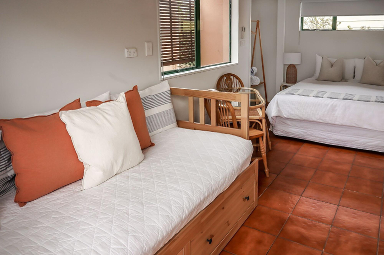Bedroom 3, La Dolce Vita, Thames-Coromandel