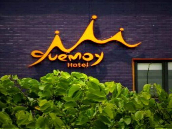 Exterior & Views 2, Quemoy Hotel, Kinmen