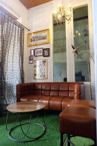 Public Area 2, Florentino, Muang Rayong