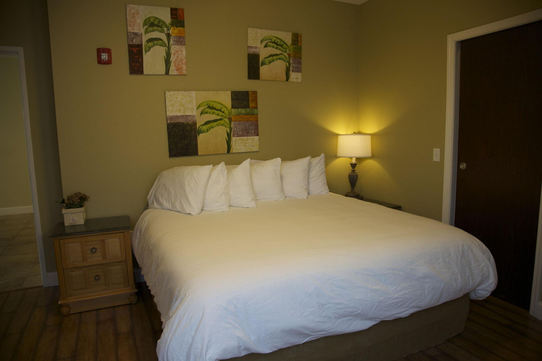 Bedroom 3, Key West Resort On Lake Dora, Lake