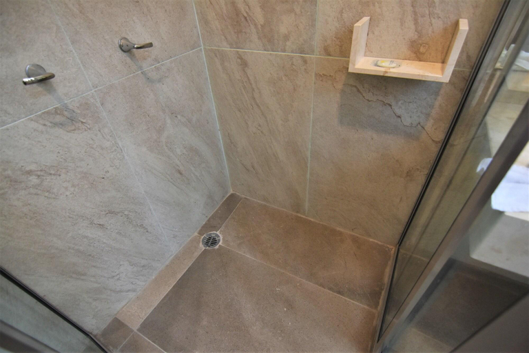 Bathroom 5, Casa Valladolid Boutique Hotel, Valladolid