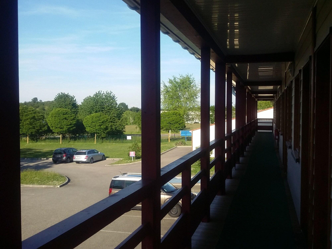 Exterior & Views 2, Lemand Hôtel, Isère