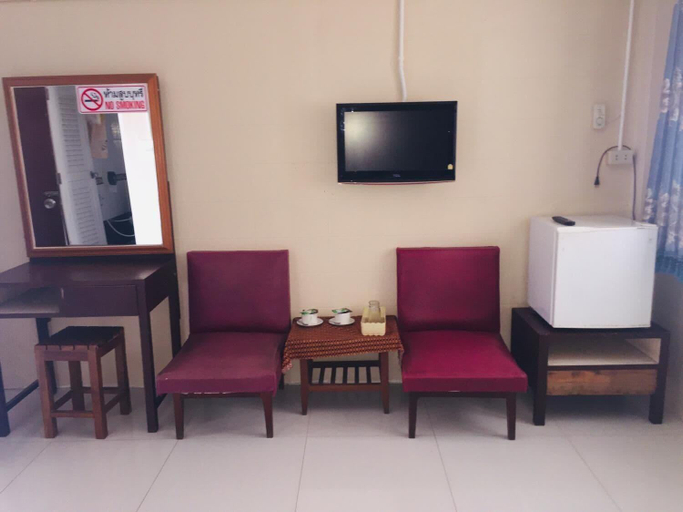 Public Area 2, Nett Hotel, Muang Lop Buri