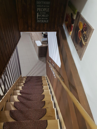 Public Area 3, Pensiunea Kant, Sibiu
