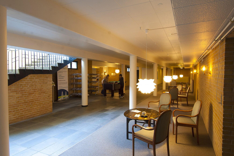 Food & Drinks 5, Hotel Nørherredhus, Sønderborg